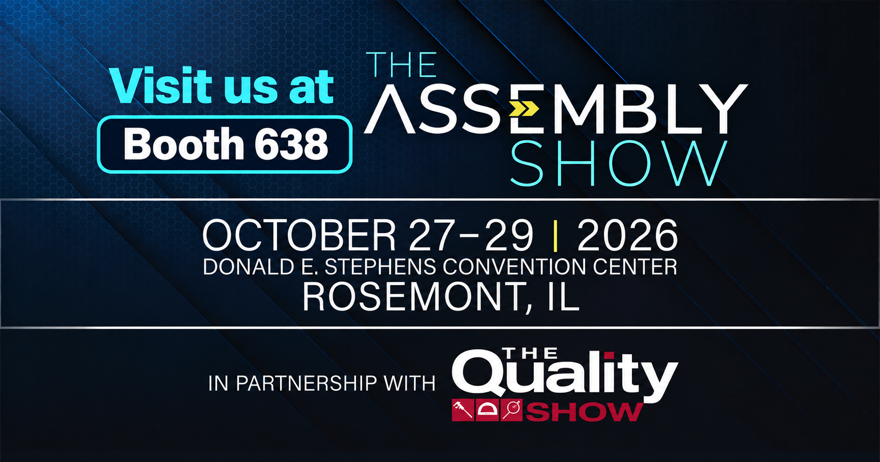ASSEMBLY Show