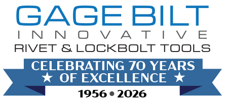 GAGE BILT Logo